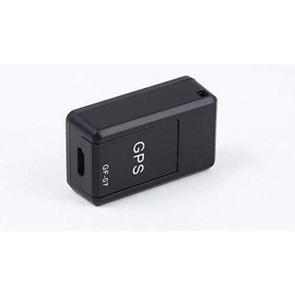 50pcs GF07 GSM Mini Car GPS Locator Tracker Gps Tracker Anti-Lost Recording Tracking Device Voice Can Record remote control