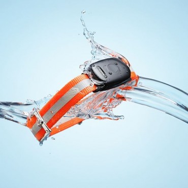 Pet Location Trackin...