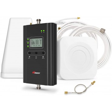  Cell Phone Signal B...