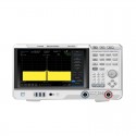 10.1 Inch LCD Display Portable Digital Spectrum Analyzer Testing Range 9kHz-1.5GHz USB/LAN Interface