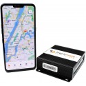 Dash T11 5 Pack, LTE/4G GPS Vehicle Tracker. Real-time, Hard-Wired. No Contract - 24/7 User-Friendly Online Activation.