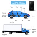 GPS GL300 GPS Tracker for Vehicles (4G LTE) - Portable Mini Hidden Real-Time GPS Tracking Device for Vehicles, Cars, Kids, Assets, Text/Email/Push Alerts, with Twin Magnet Weatherproof Case